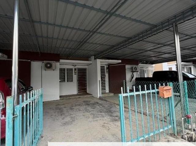 House for sale in Sungai Petani, Kuala Muda