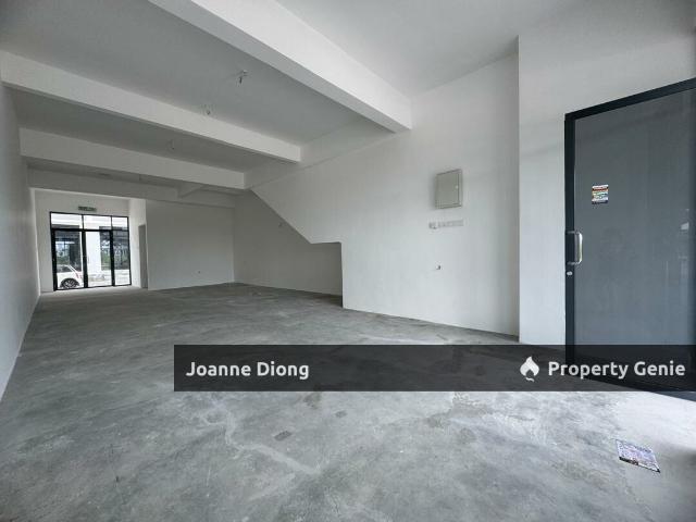 Shop for rent in Sungai Petani, Kuala Muda