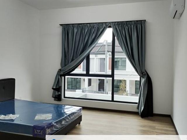 House for rent in Sungai Petani, Kuala Muda