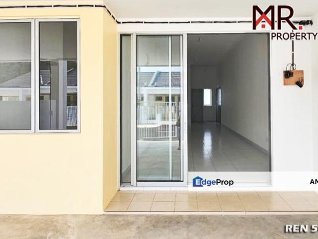 House for sale in Sungai Petani, Kuala Muda