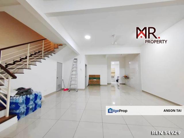 House for rent in Sungai Petani, Kuala Muda