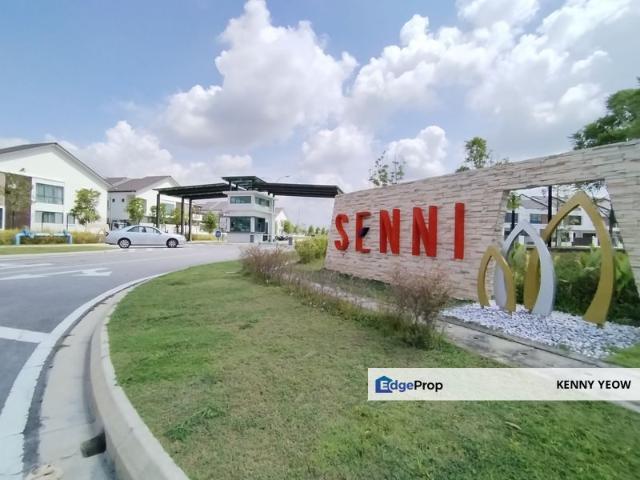 House for sale in Sungai Petani, Kuala Muda