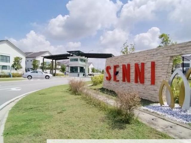 House for rent in Sungai Petani, Kuala Muda