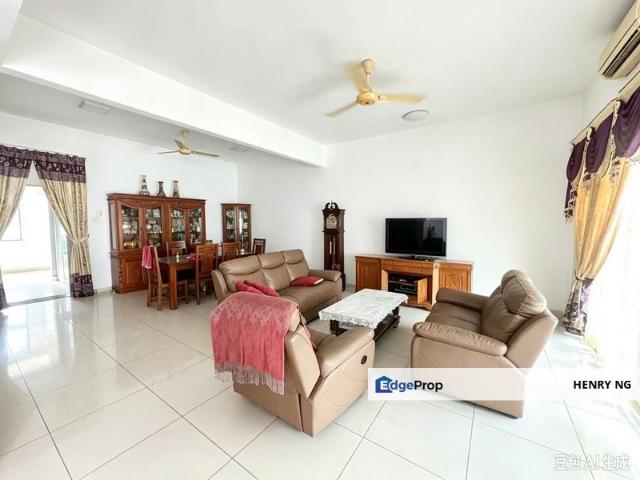 House for sale in Sungai Petani, Kuala Muda