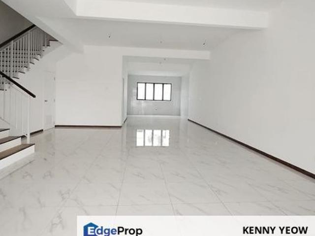 House for sale in Sungai Petani, Kuala Muda