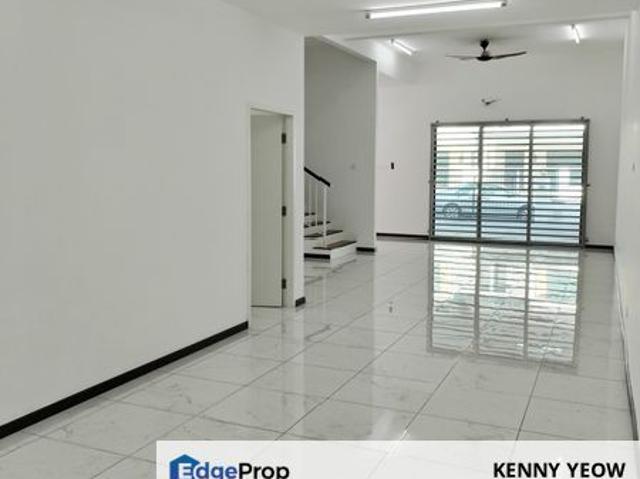 House for rent in Sungai Petani, Kuala Muda