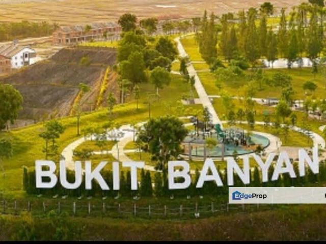 House for sale in Sungai Petani, Kuala Muda