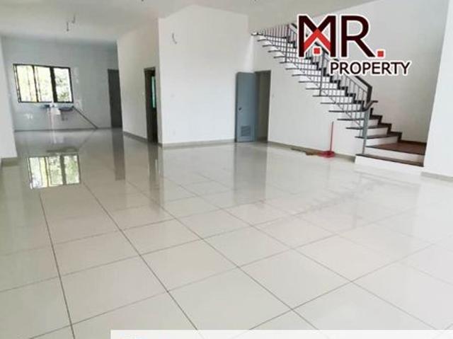 House for rent in Sungai Petani, Kuala Muda