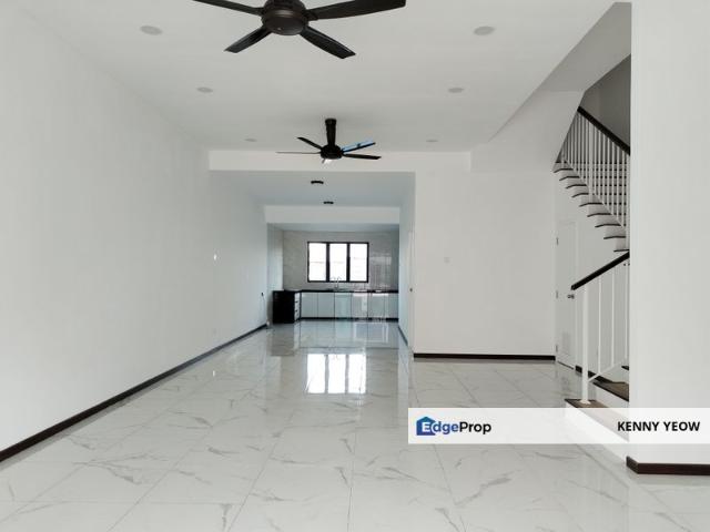 House for rent in Sungai Petani, Kuala Muda