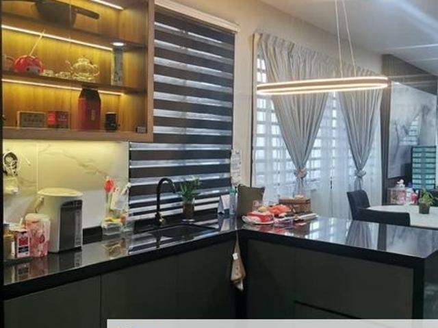 House for sale in Sungai Petani, Kuala Muda