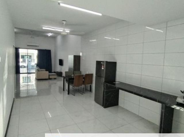 House for rent in Sungai Petani, Kuala Muda