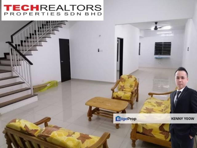 House for sale in Sungai Petani, Kuala Muda