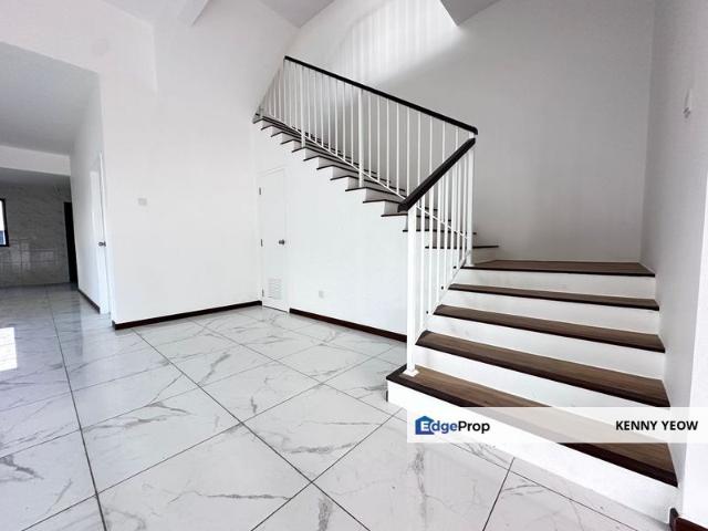 House for sale in Sungai Petani, Kuala Muda