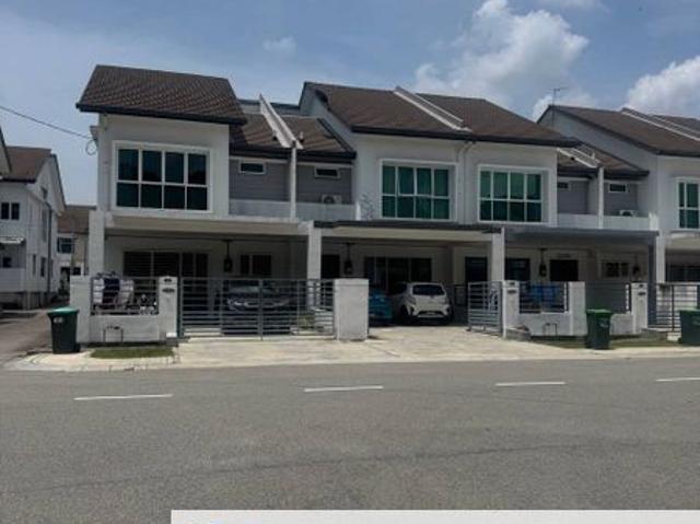 House for sale in Sungai Petani, Kuala Muda