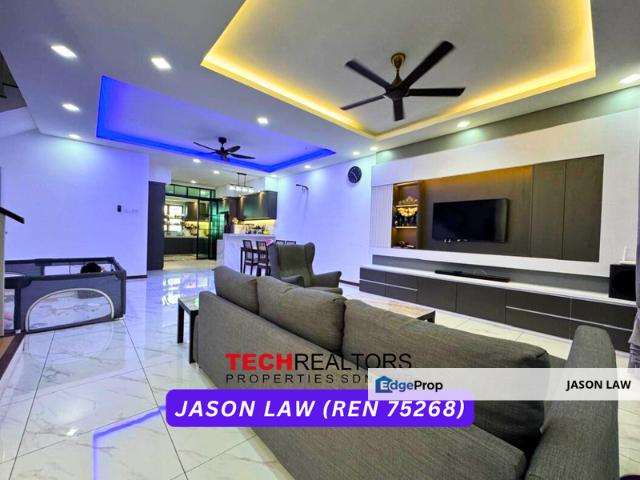 House for sale in Sungai Petani, Kuala Muda