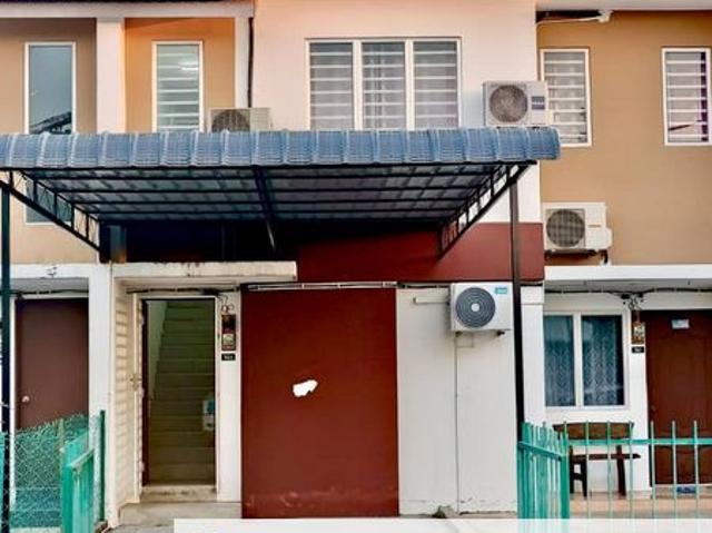 House for sale in Sungai Petani, Kuala Muda