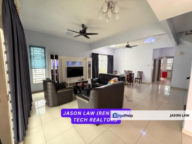 House for sale in Bukit Banyan, Sungai Petani
