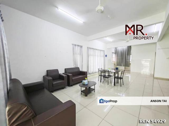 House for rent in Sungai Petani, Kuala Muda