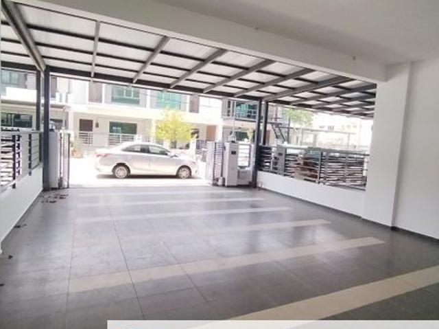 House for rent in Sungai Petani, Kuala Muda