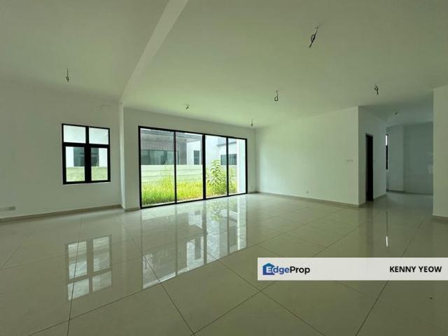 House for rent in Sungai Petani, Kuala Muda