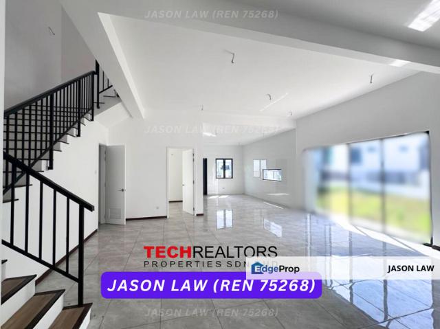 House for sale in Sungai Petani, Kuala Muda