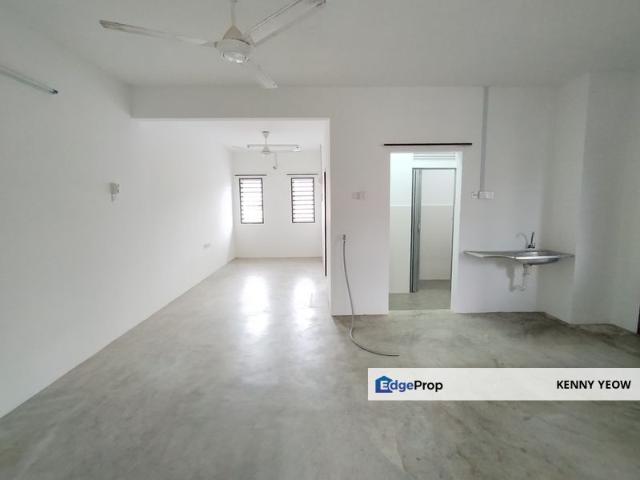 House for rent in Sungai Petani, Kuala Muda
