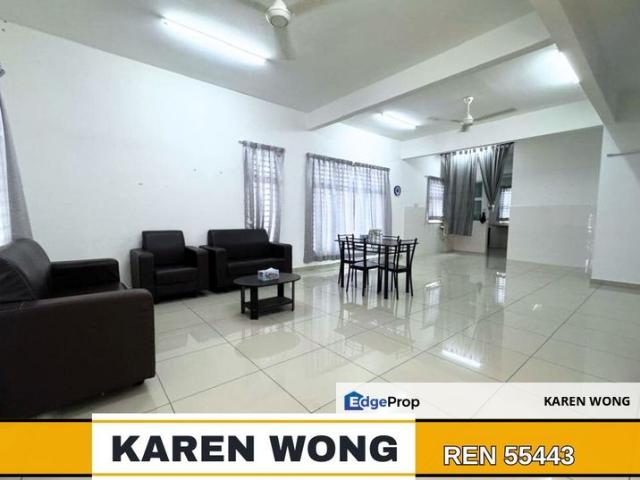 House for rent in Sungai Petani, Kuala Muda