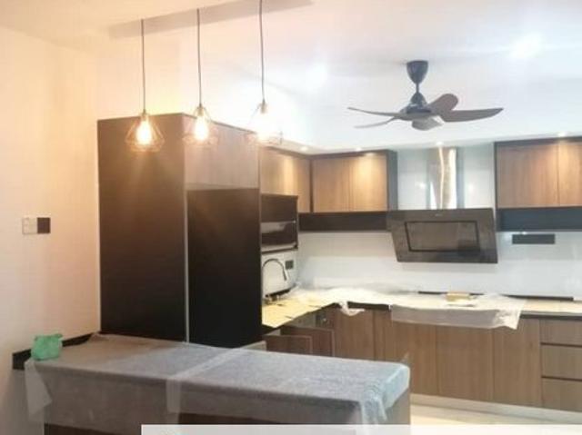 House for rent in Sungai Petani, Kuala Muda