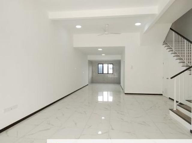 House for rent in Sungai Petani, Kuala Muda