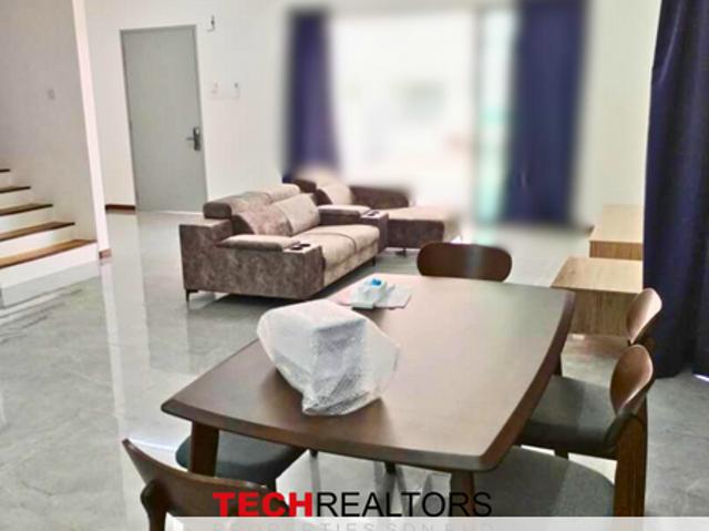 House for sale in Sungai Petani, Kuala Muda