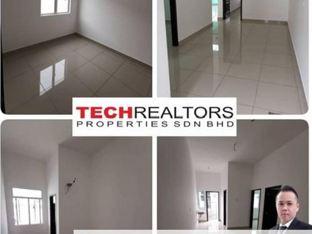 House for sale in Sungai Petani, Kuala Muda