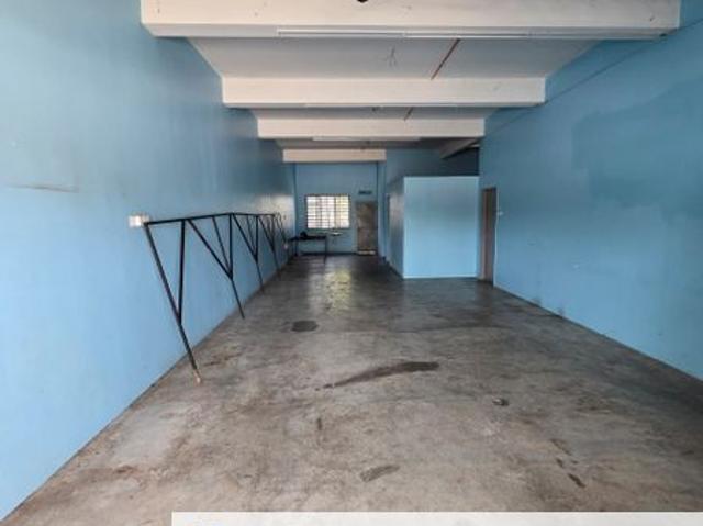 Shop for sale in Kuala Muda, Kedah