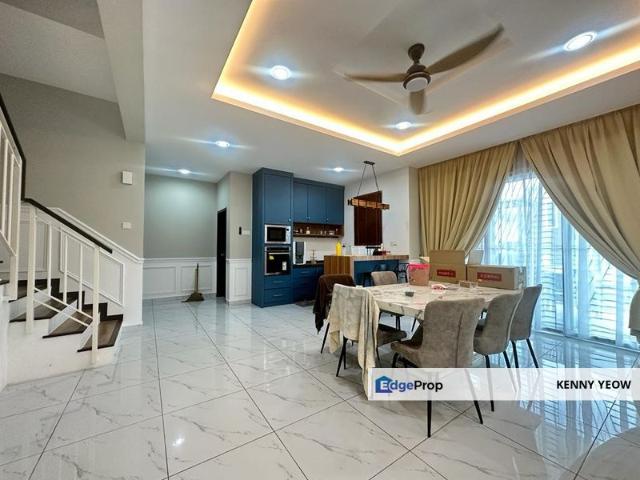 House for sale in Sungai Petani, Kuala Muda