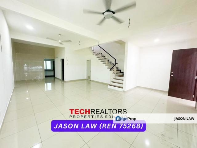 House for sale in Sungai Petani, Kuala Muda