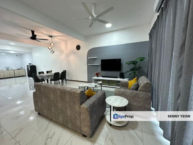House for rent in Sungai Petani, Kuala Muda
