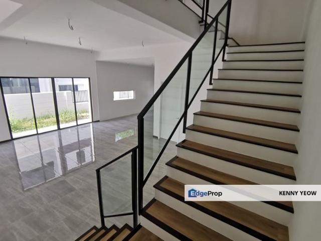 House for sale in Sungai Petani, Kuala Muda