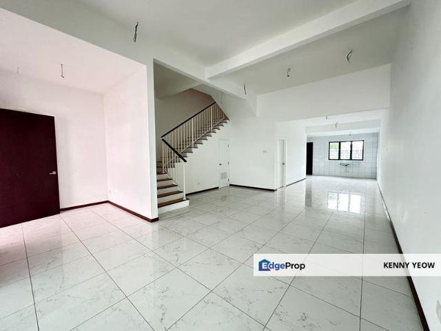 House for sale in Sungai Petani, Kuala Muda