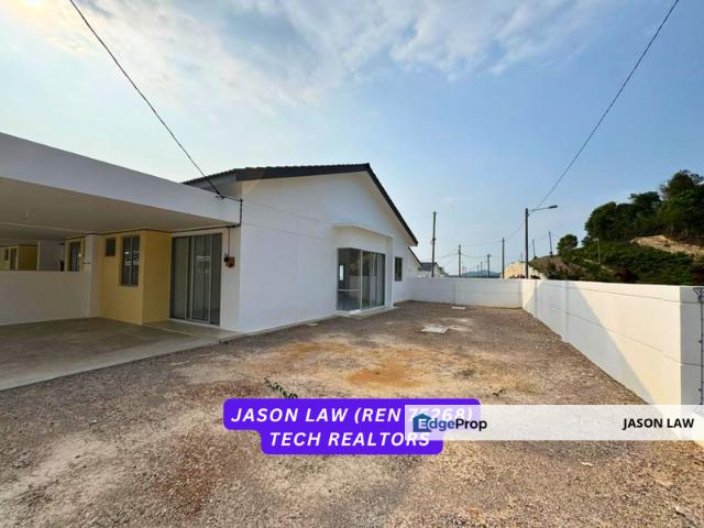 House for sale in Sungai Petani, Kuala Muda