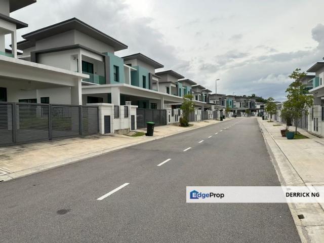 House for sale in Sungai Petani, Kuala Muda