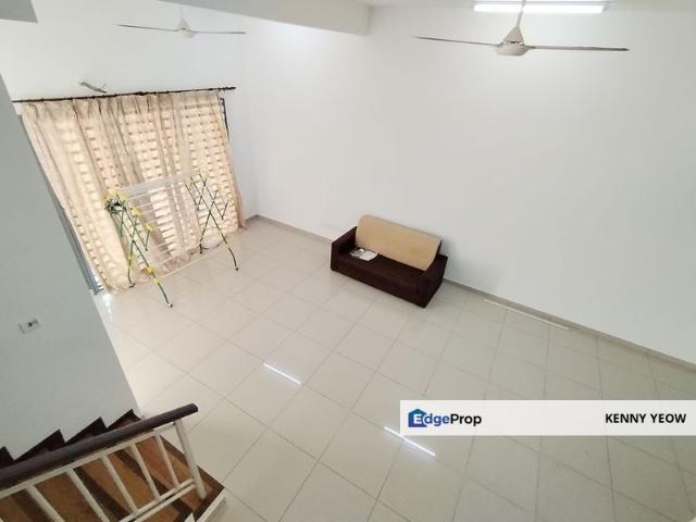 House for sale in Sungai Petani, Kuala Muda