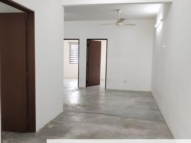 House for rent in Sungai Petani, Kuala Muda