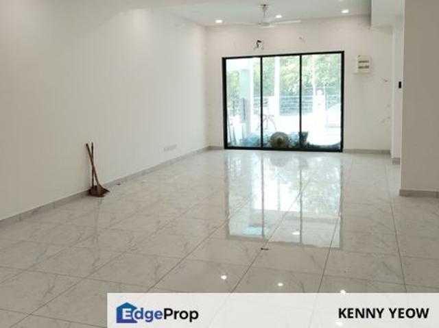 House for sale in Sungai Petani, Kuala Muda