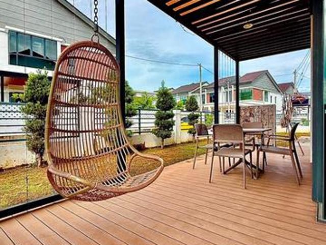 Terraced House for sale in Sungai Petani, Kuala Muda