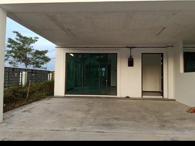 Terraced House for sale in Sungai Petani, Kuala Muda