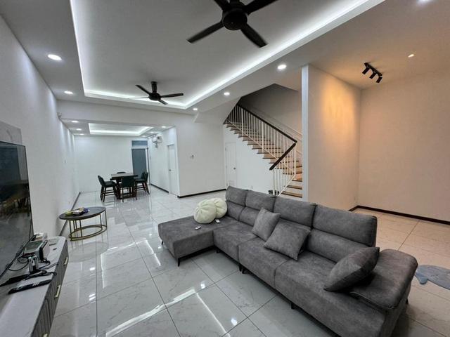 Terraced House for sale in Sungai Petani, Kuala Muda