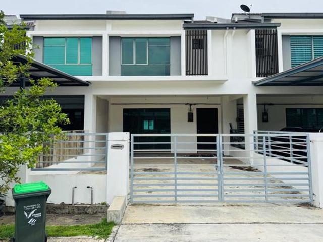 Terraced House for sale in Sungai Petani, Kuala Muda
