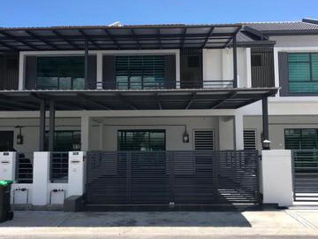 Terraced House for sale in Sungai Petani, Kuala Muda