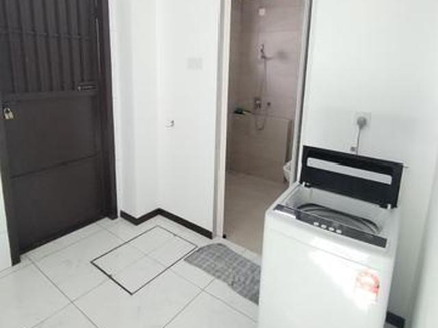 Terraced House for rent in Sungai Petani, Kuala Muda