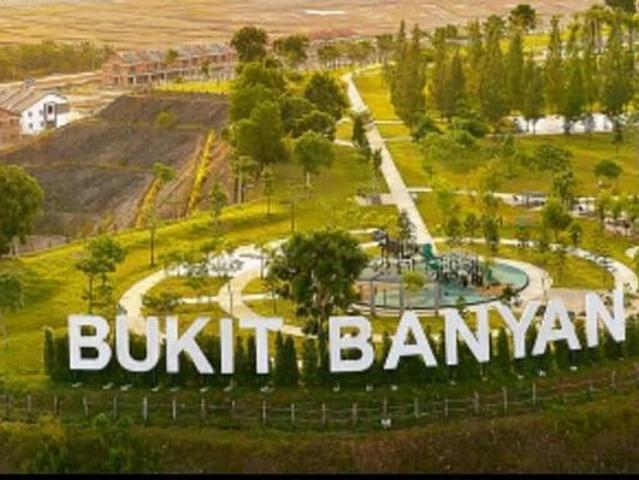 Terraced House for sale in Sungai Petani, Kuala Muda