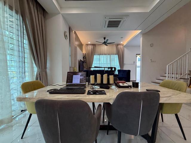 Terraced House for sale in Sungai Petani, Kuala Muda